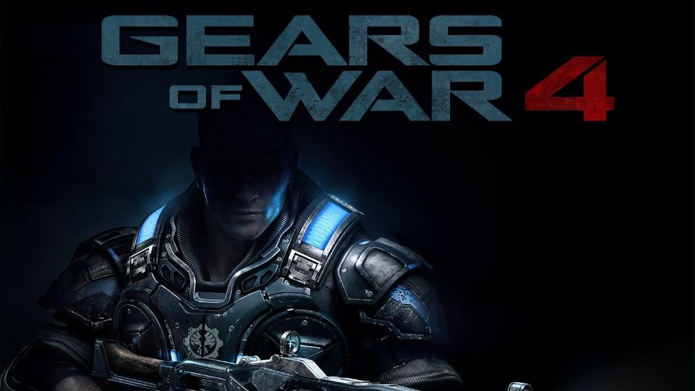 Gears of war 4. About the characters - X35 Earthwalker