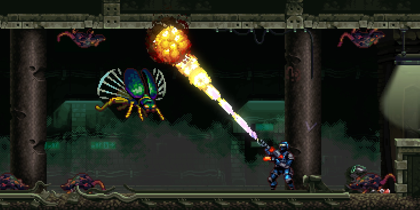 The Mummy Demastered