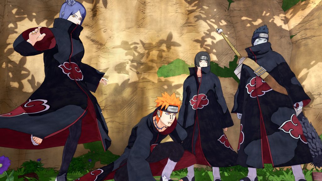 Naruto to Boruto: Shinobi Striker