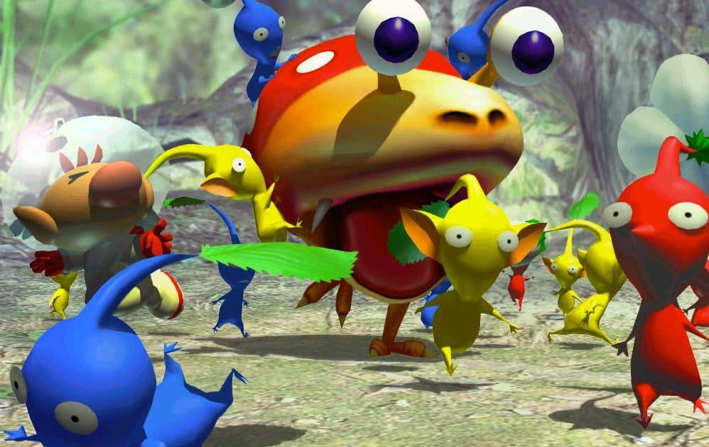 Pikmin