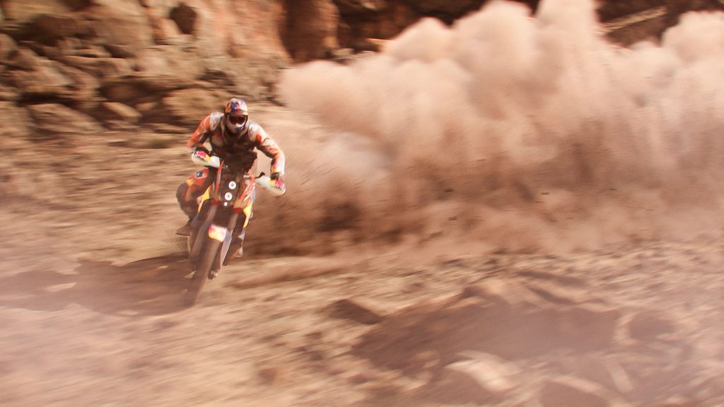 Dakar18 