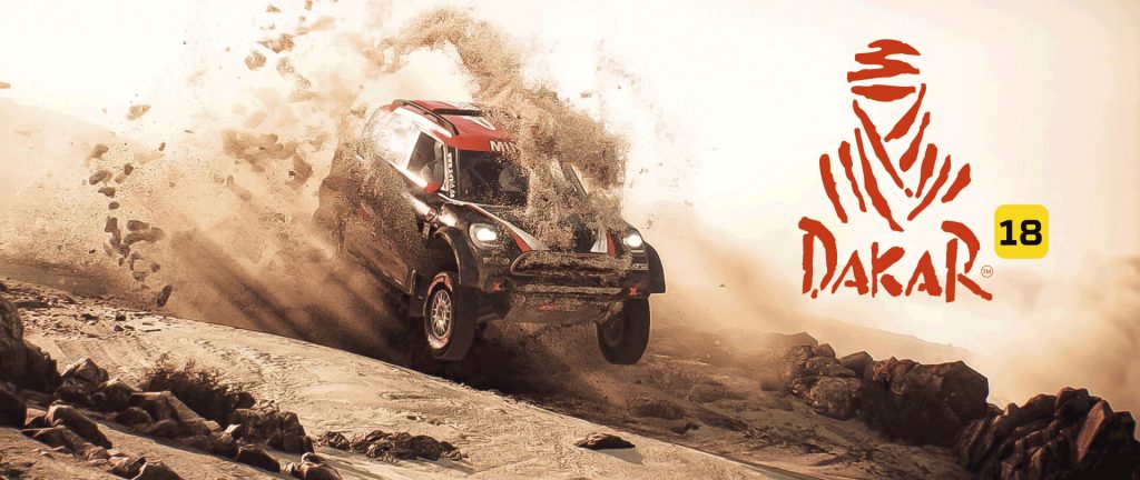 Dakar18 