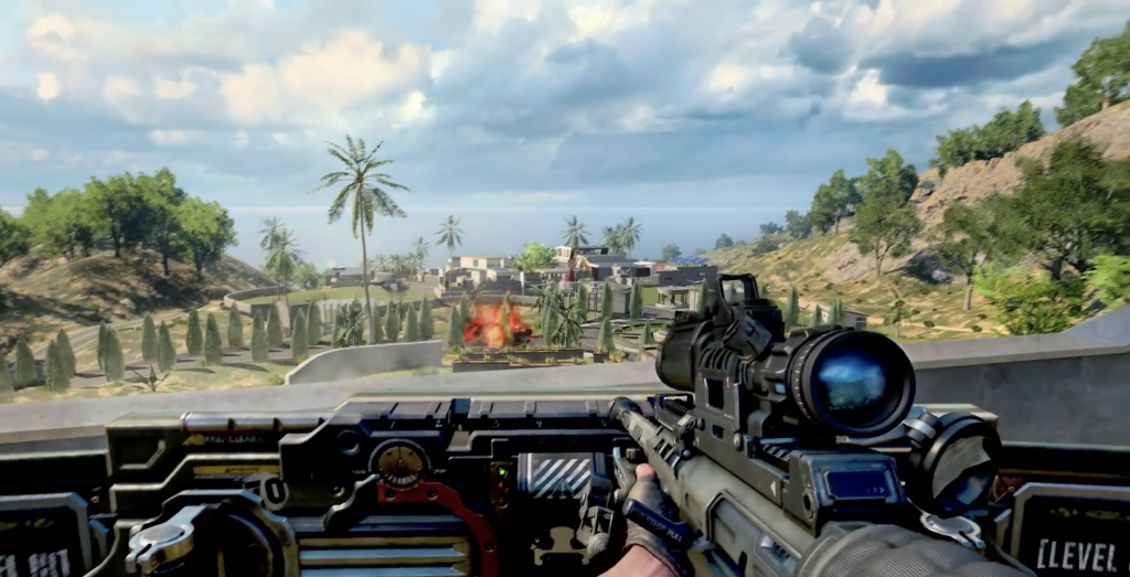 Call of Duty: Black ops 4 blackout