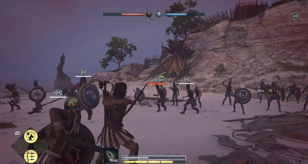 assassins creed odyssey