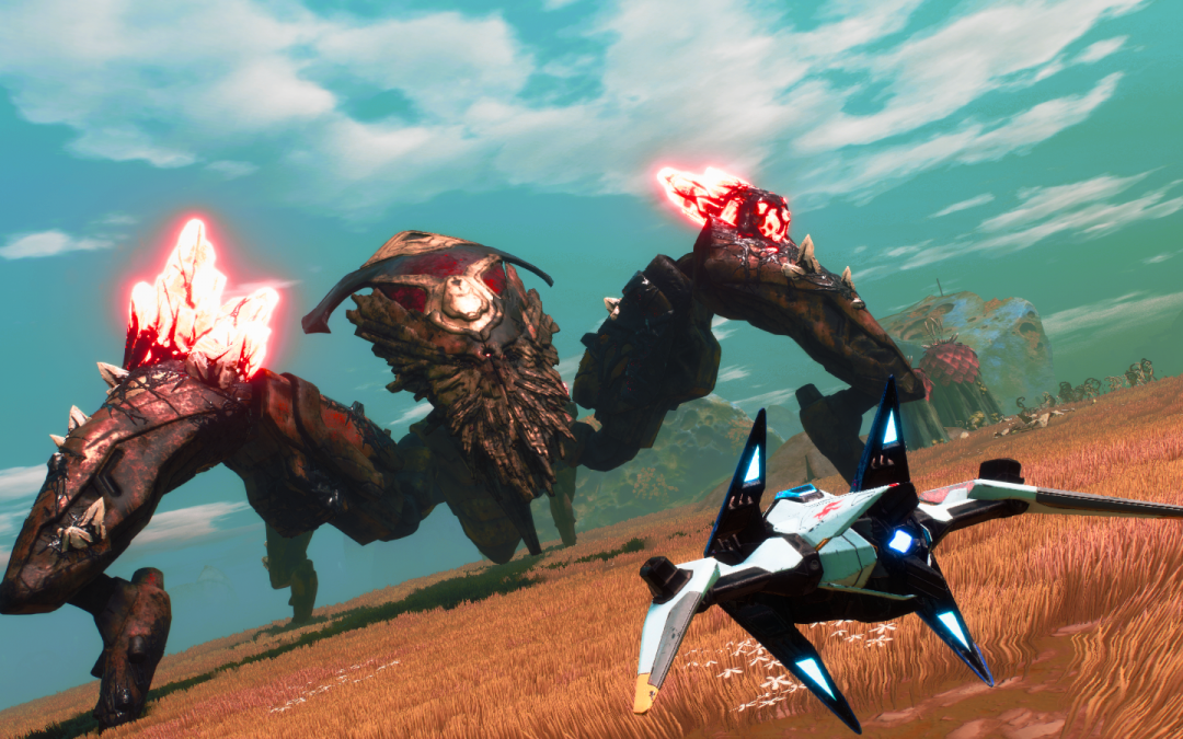 Starlink: Battle for Atlas