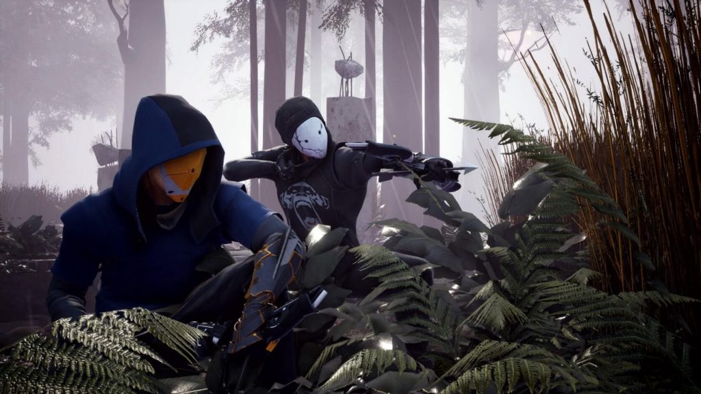 Deathgarden