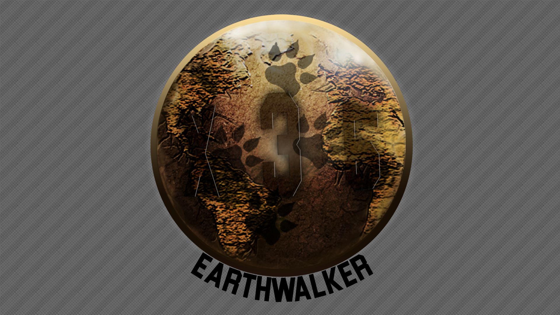 X35 Earthwalker