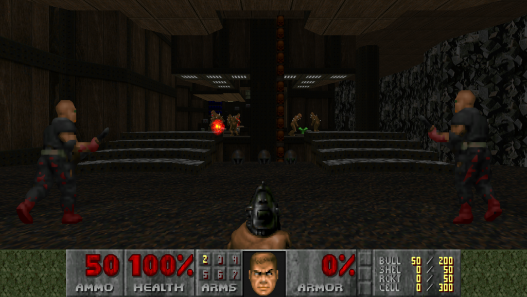 Ultimate Doom 