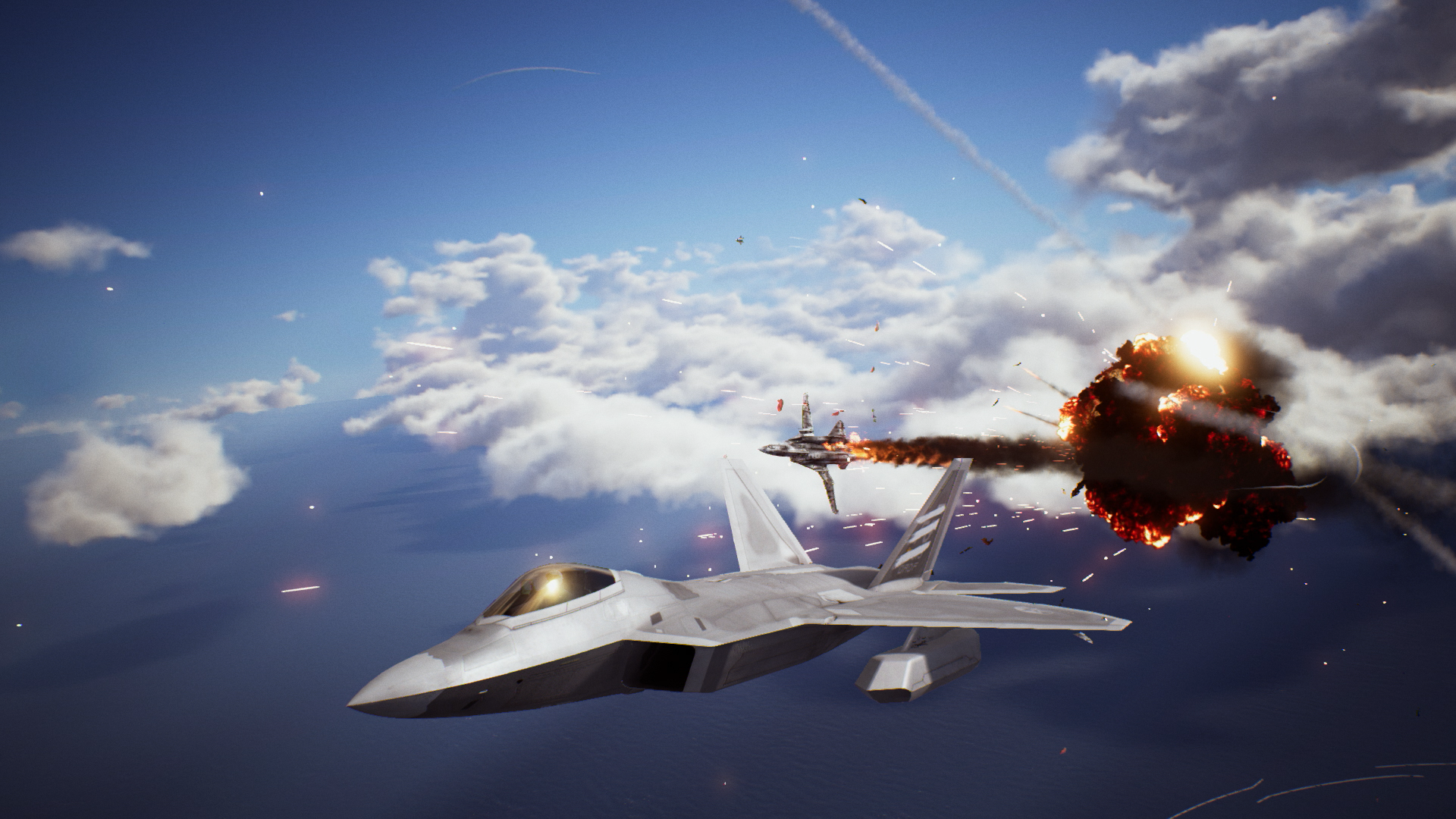 ace combat 7: skies unknown