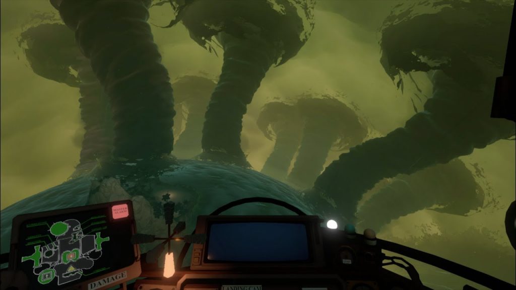 Outer Wilds Time Loop Coming Soon X35 Earthwalker