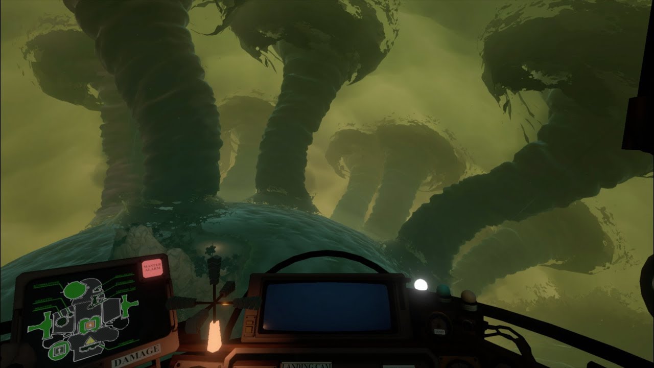 Outer Wilds