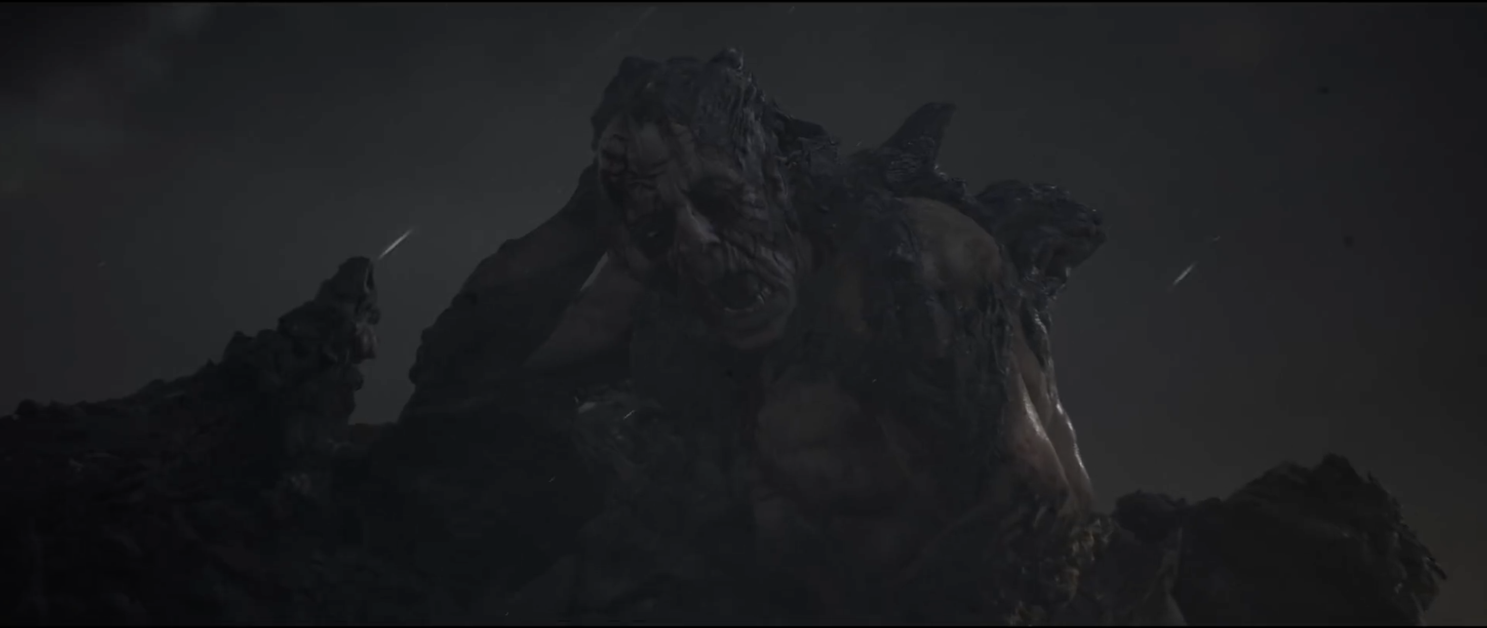 Senua's Saga: Hellblade II looks incredible in new trailer