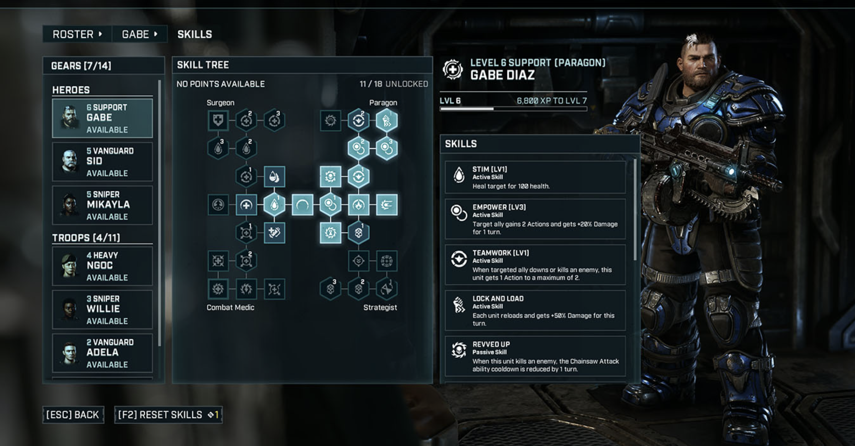 What to Expect From Gears 6