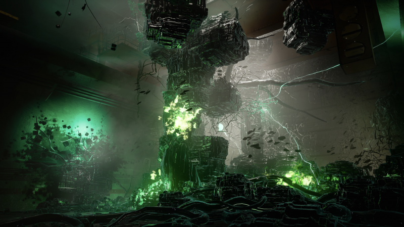 chernobylite enemies chernobylite enemies