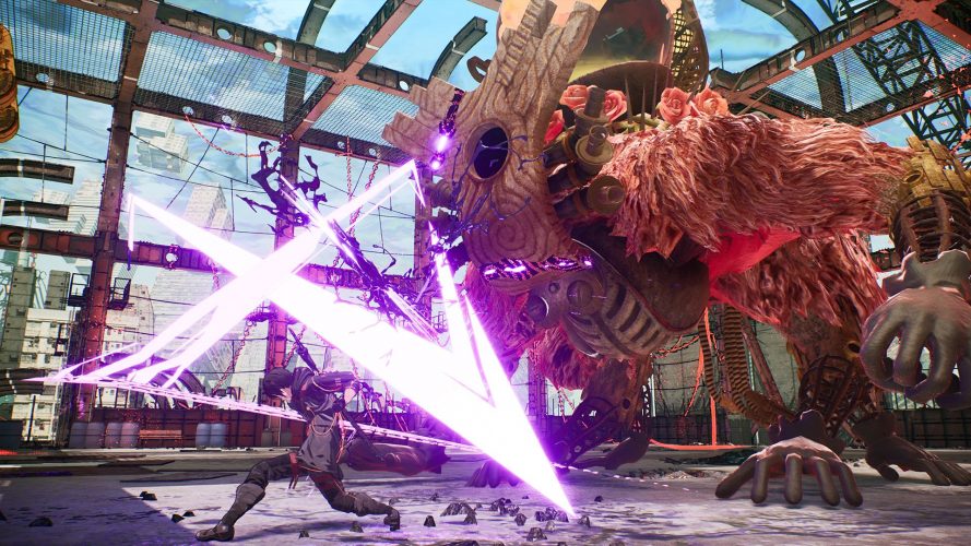 when does scarlet nexus come out when does scarlet nexus come out