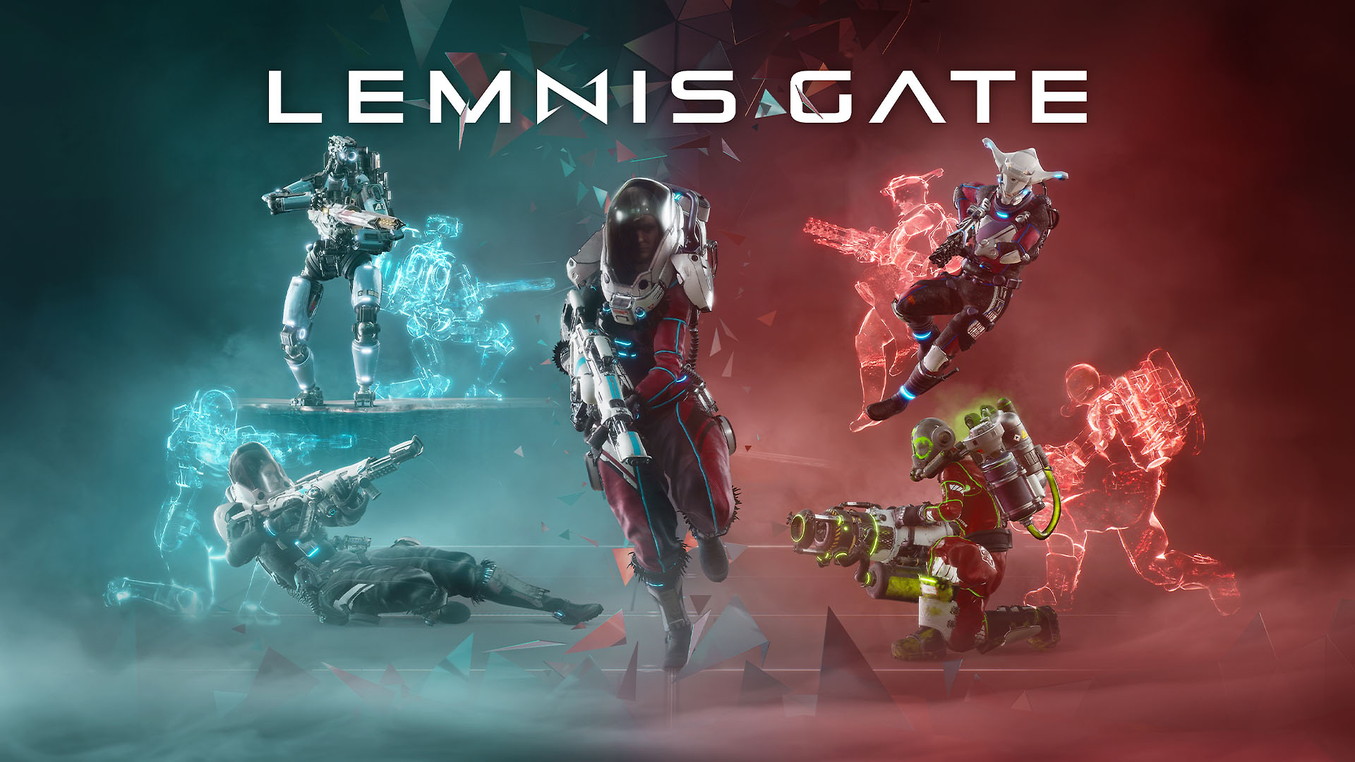 X35 Earthwalker Lemnis Gate G-blog