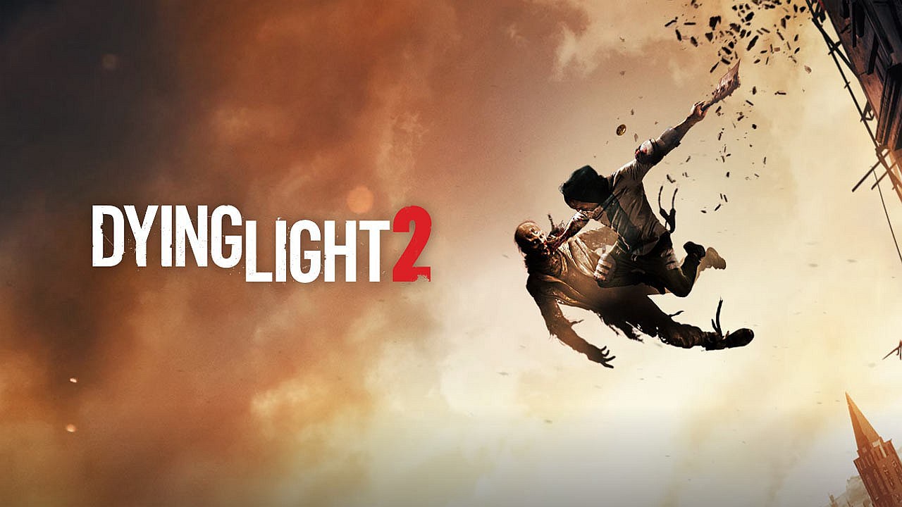 X35 Earthwalker Dying Light 2: Stay Human