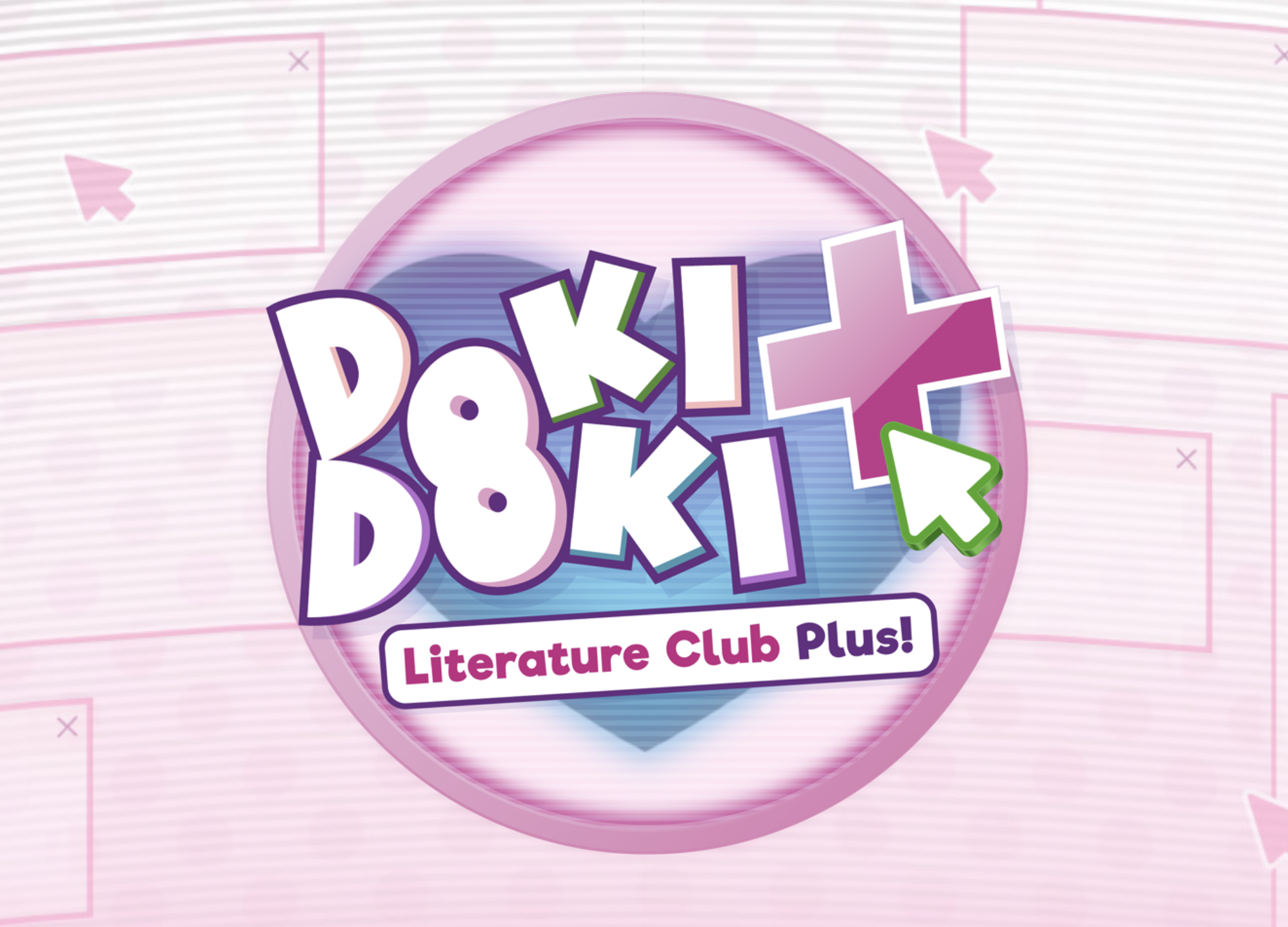 Natsuki Route Finished. Doki Doki Blue Skies - Part 20