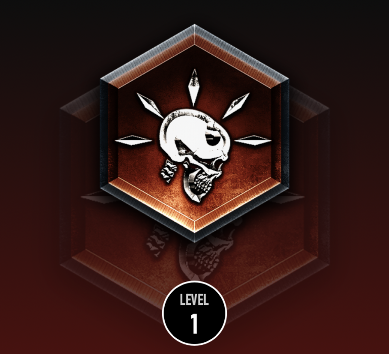 Gears 5. Horde Class Tier List X35 Earthwalker