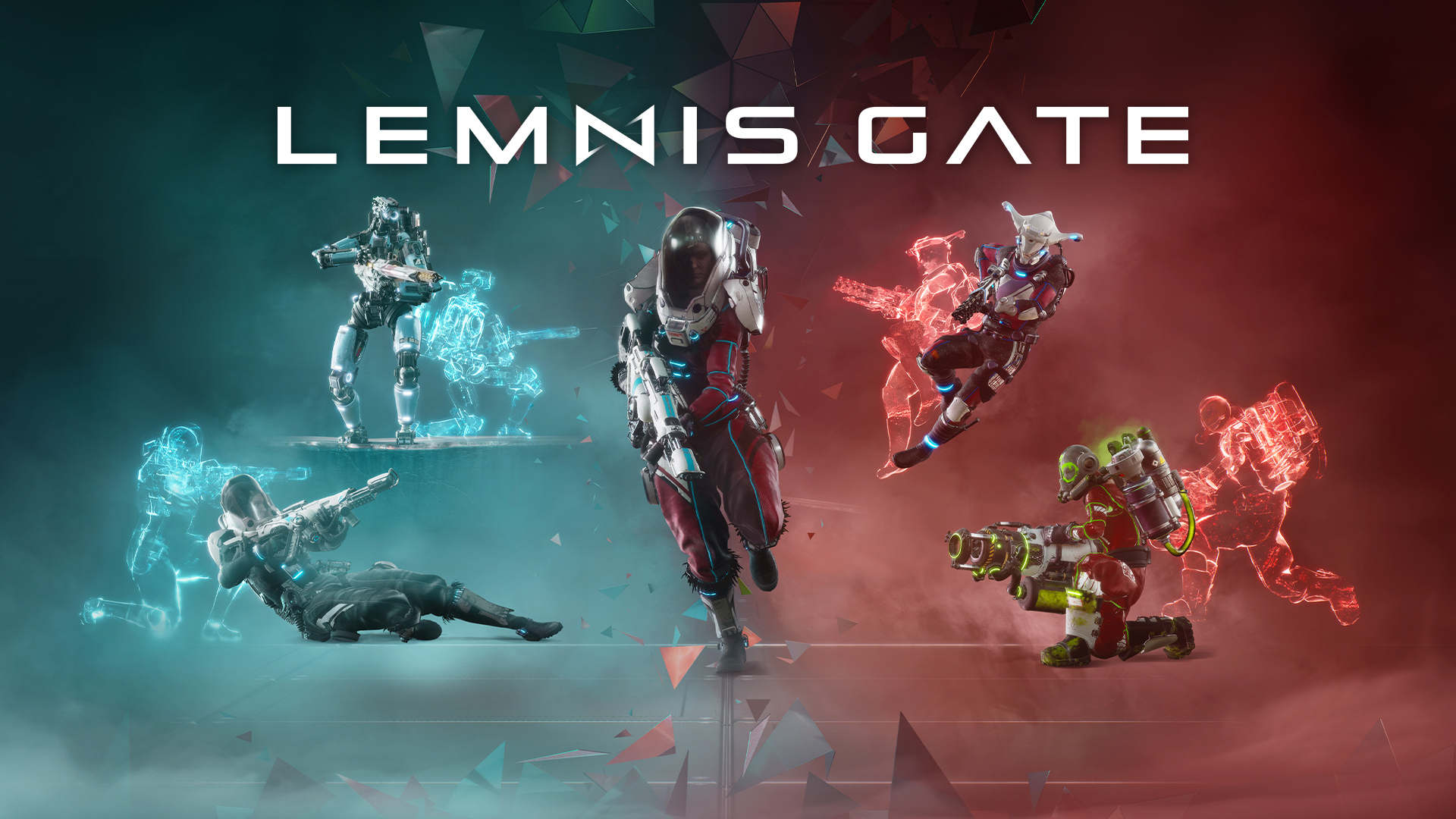 X35 Earthwalker Lemnis Gate