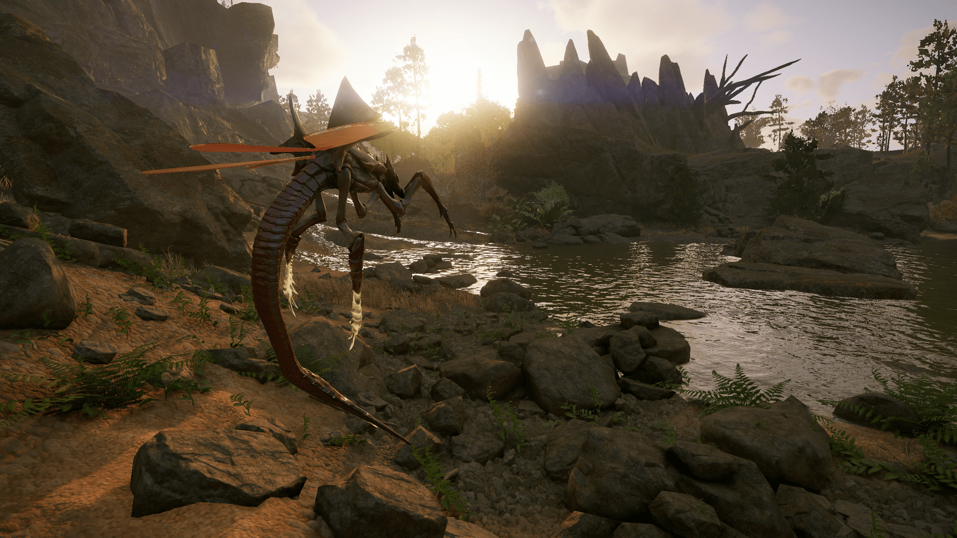 ELEX (Xbox One / XONE) a vast Open World RPG full of freedom