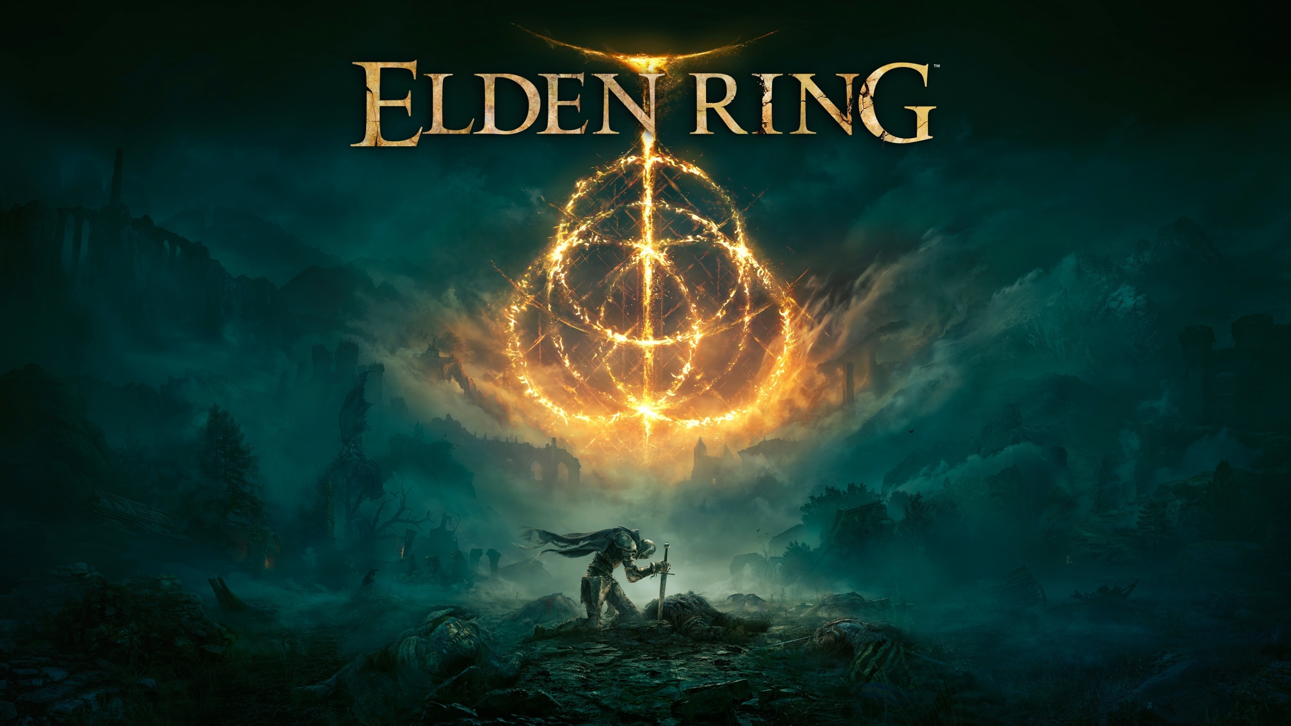 X35 Earthwalker Elden Ring