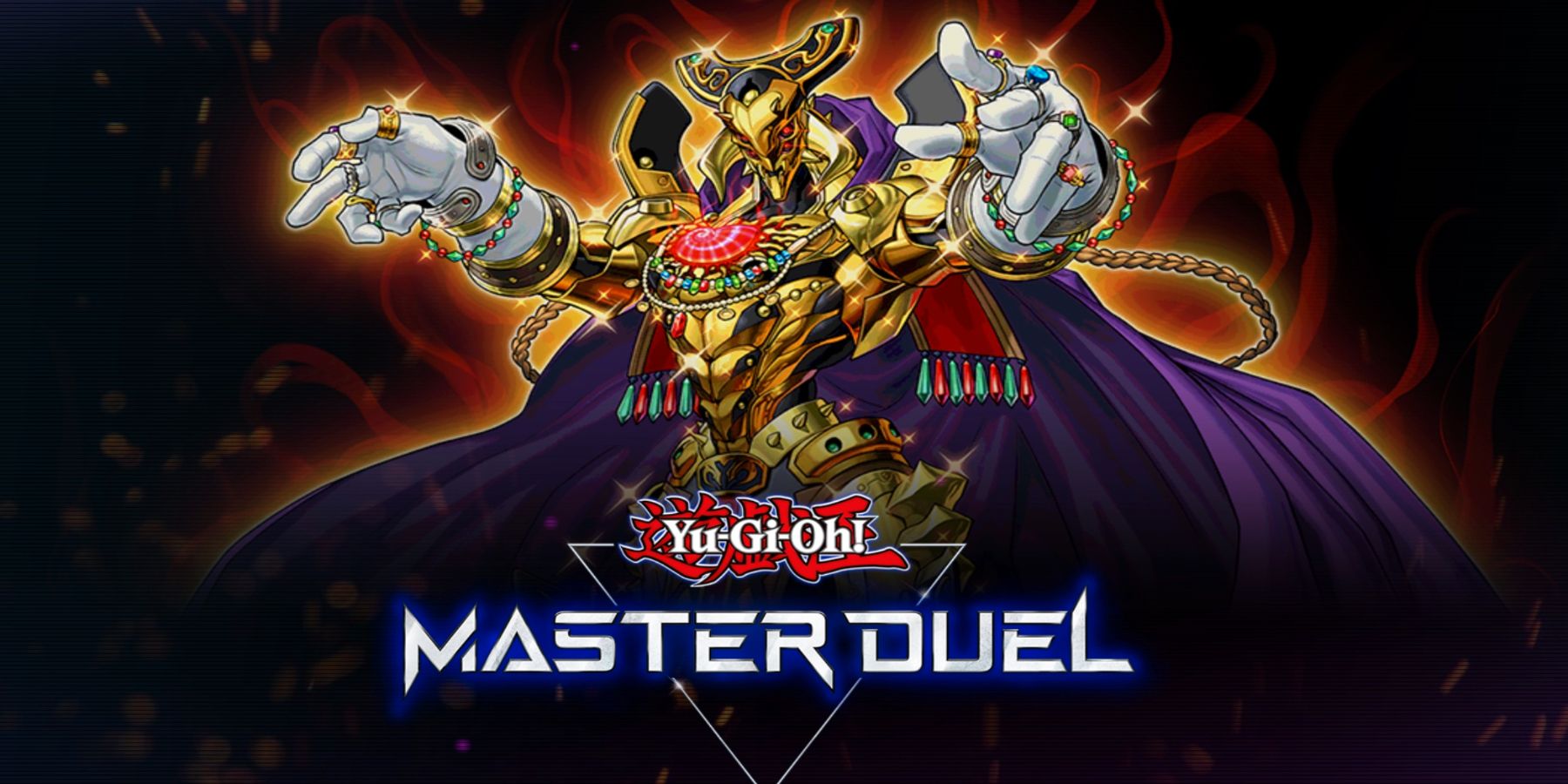 X35 Earthwalker Yu-Gi-Oh! Master Duel