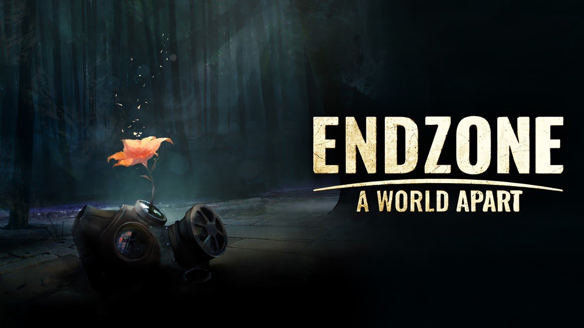 X35 Earthwalker Endzone: A World Apart Survivor Edition