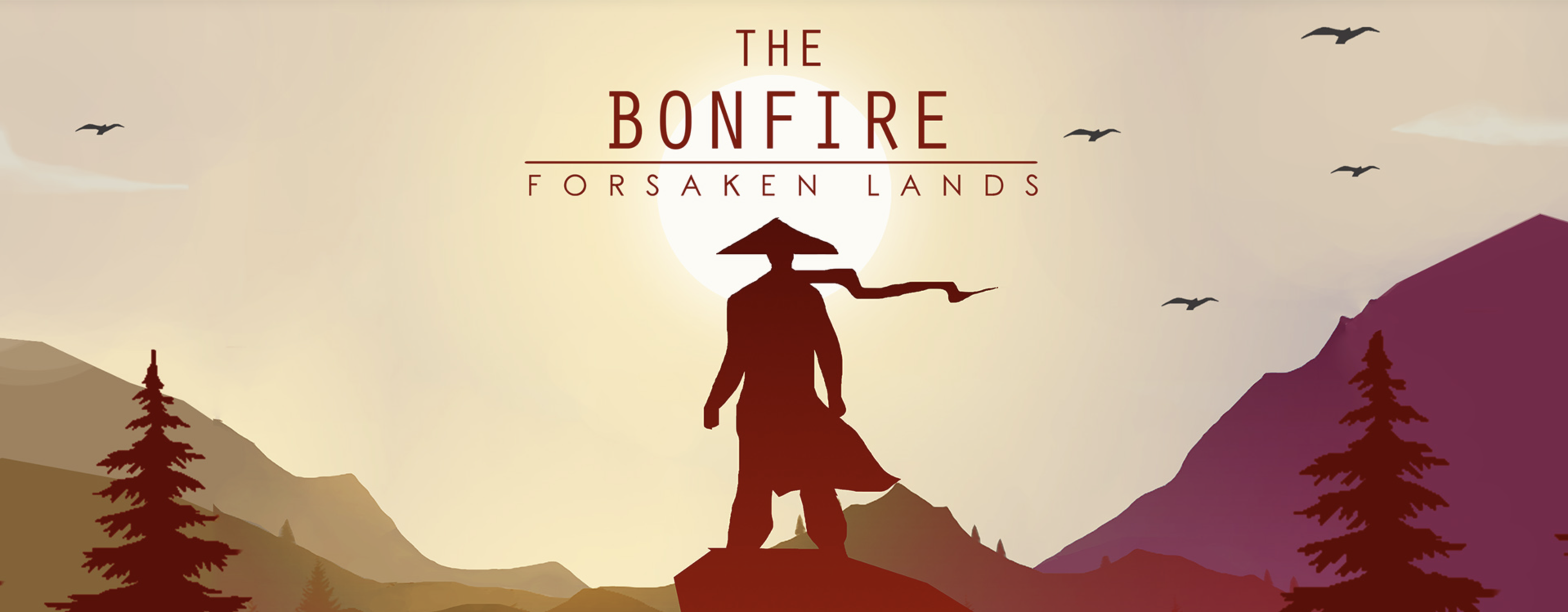 X35 Earthwalker The Bonfire: Forsaken Lands