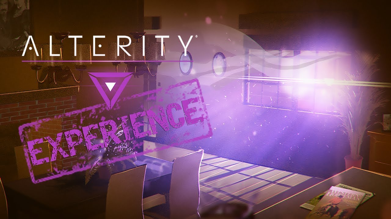 X35 Earthwalker Alterity Experience