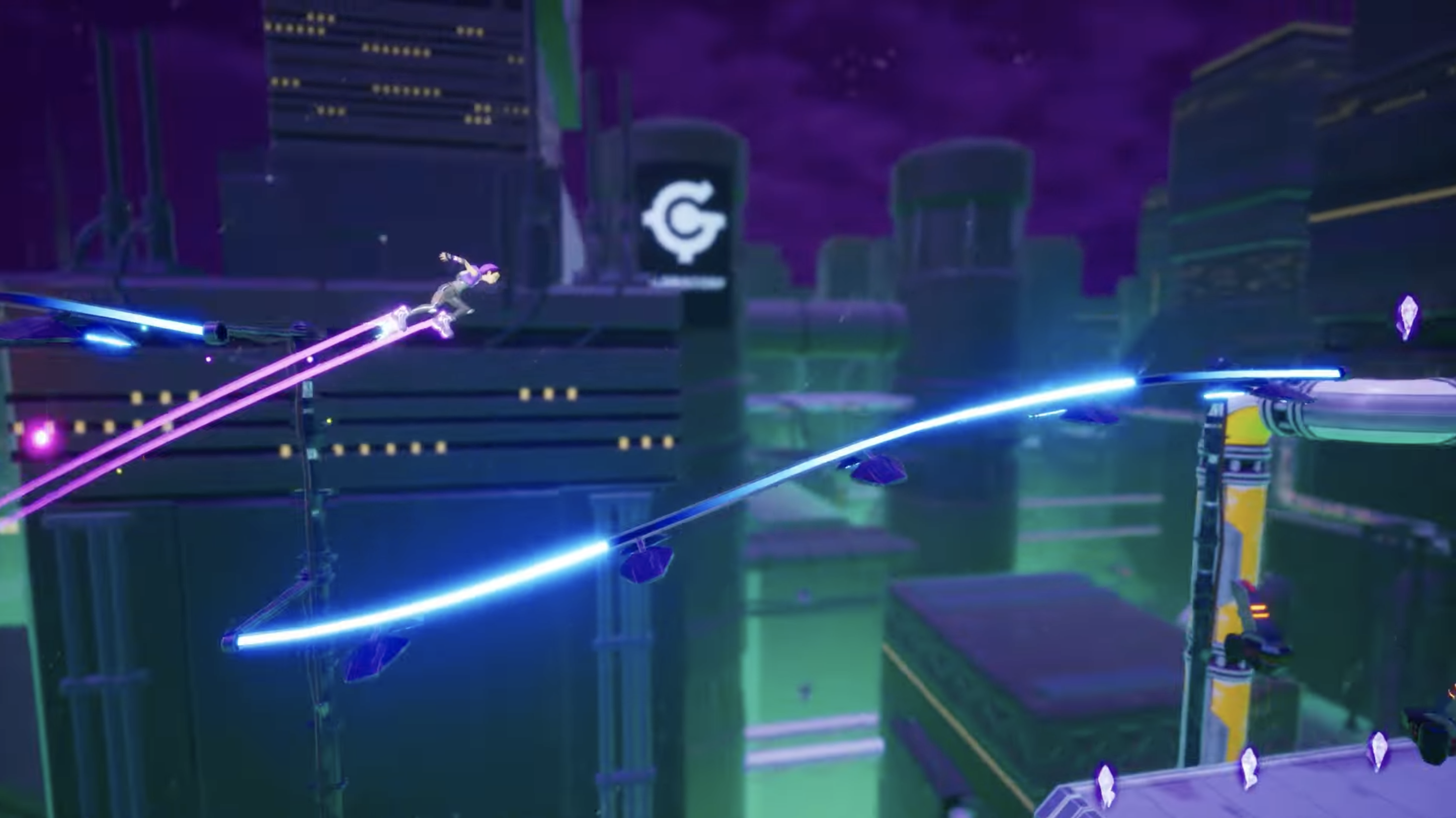 The Callisto Protocol. Next Gen for sure - X35 Earthwalker
