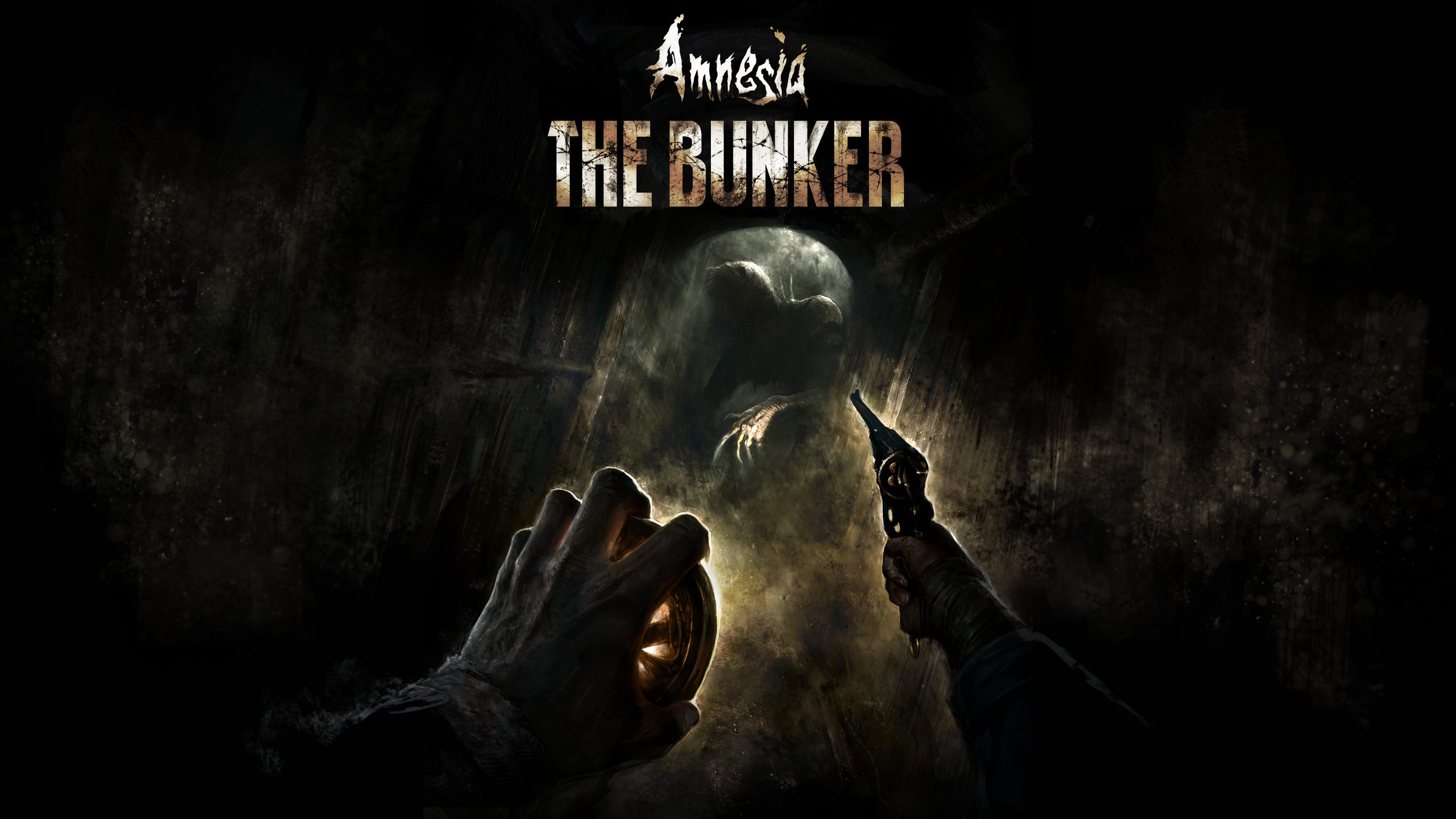 X35 Earthwalker Amnesia: The Bunker