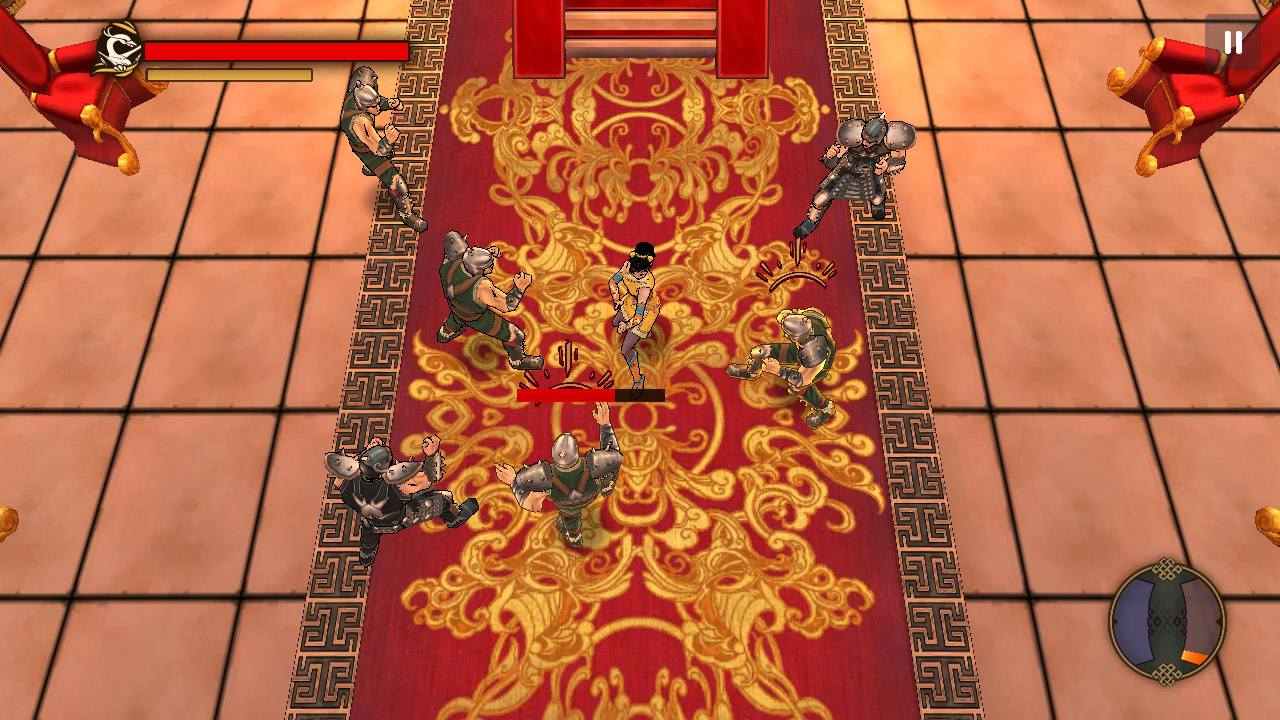 X35 Earthwalker Shuyan Saga