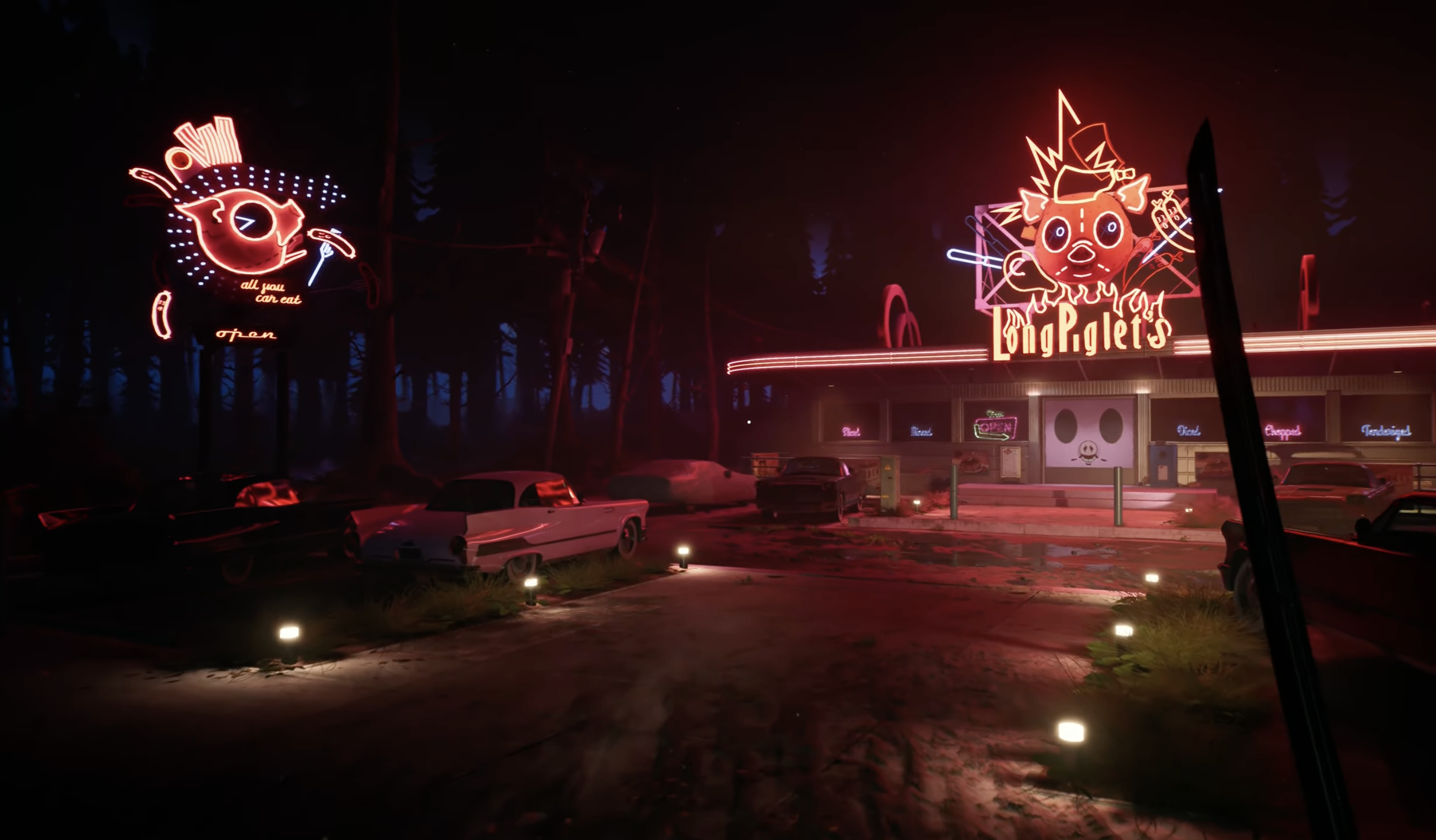 Fallout meets Dead Island in awesome new zombie game