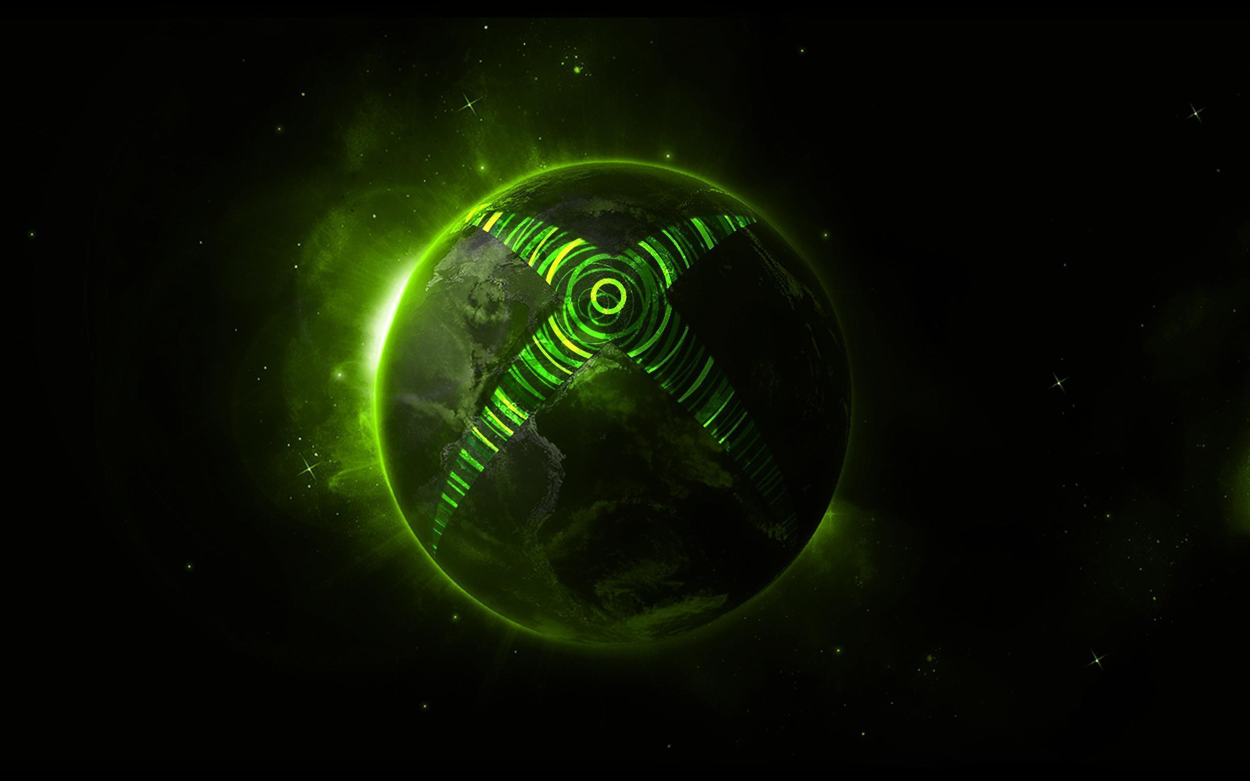 X35 Earthwalker Xbox Gaming