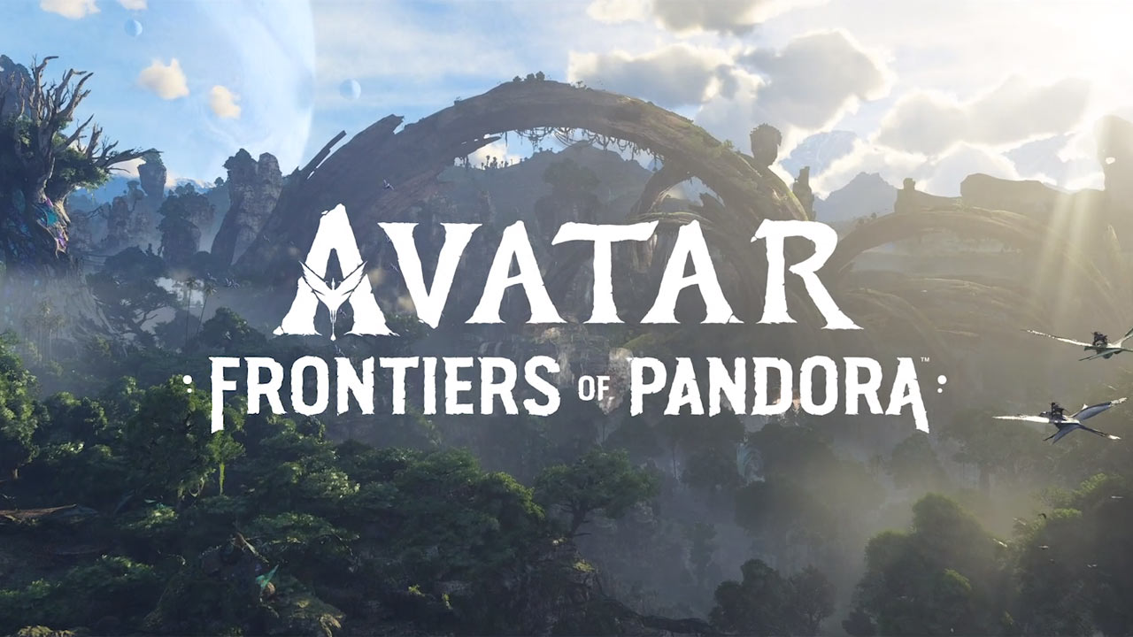 X35 Earthwalker Avatar: Frontiers of Pandora