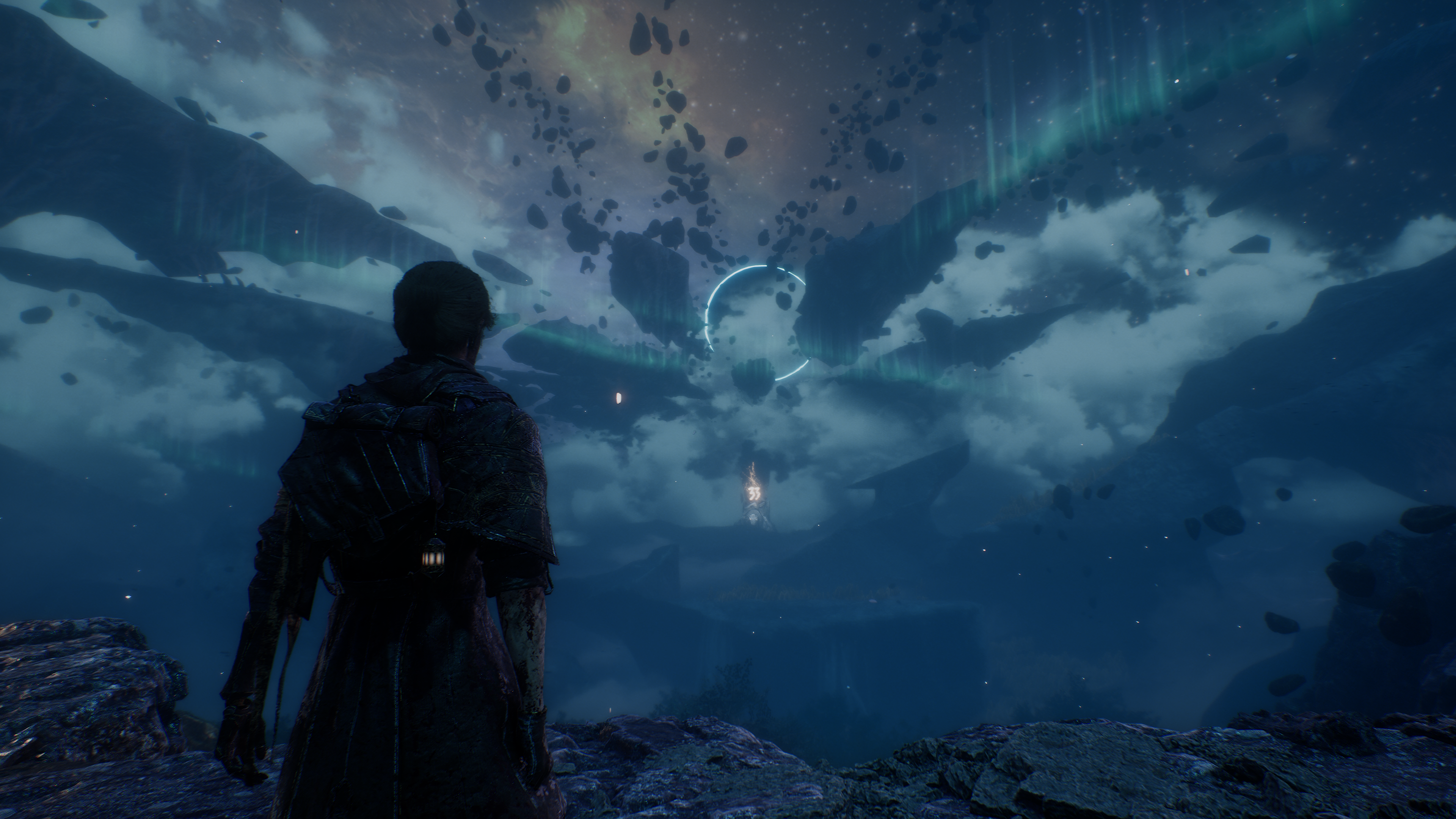 Clair Obscur: Expedition 33 forgotten battlefield X35 Earthwalker gaming picture