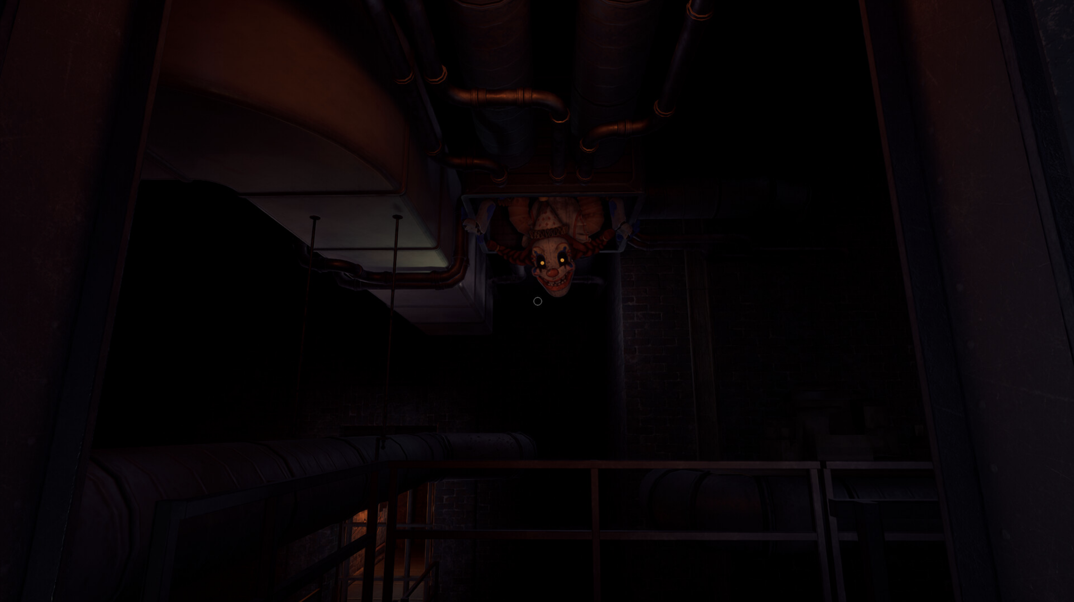 X35 Earthwalker Five Nights at Freddy's: Secret of the Mimic