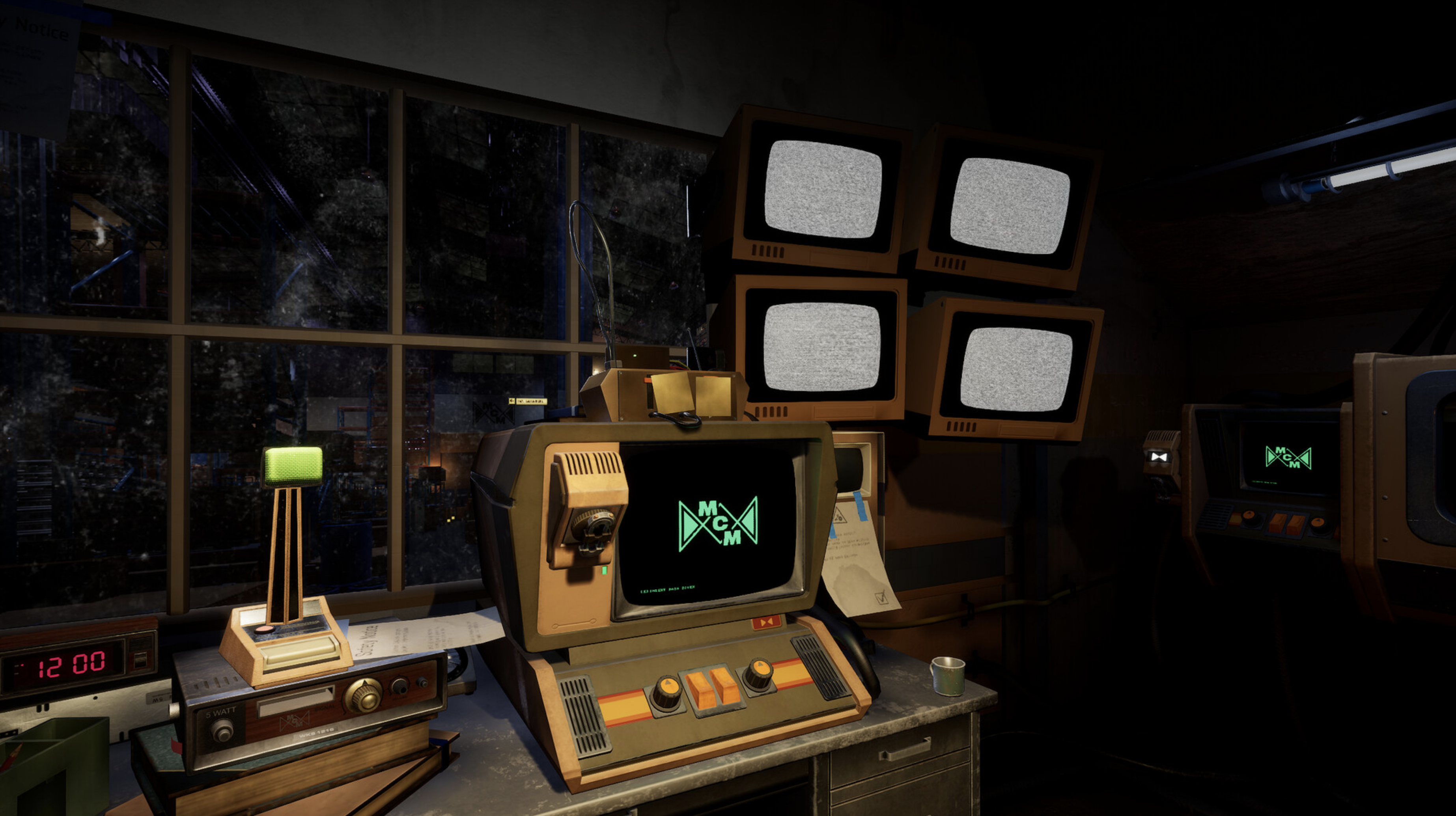 X35 Earthwalker Five Nights at Freddy's: Secret of the Mimic
