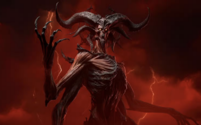 Diablo IV: Vessel of Hatred. Big Xbox 2026 update. X35 Earthwalker