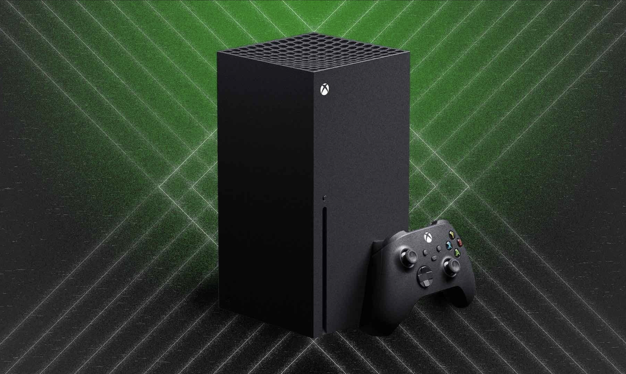Xbox Series X