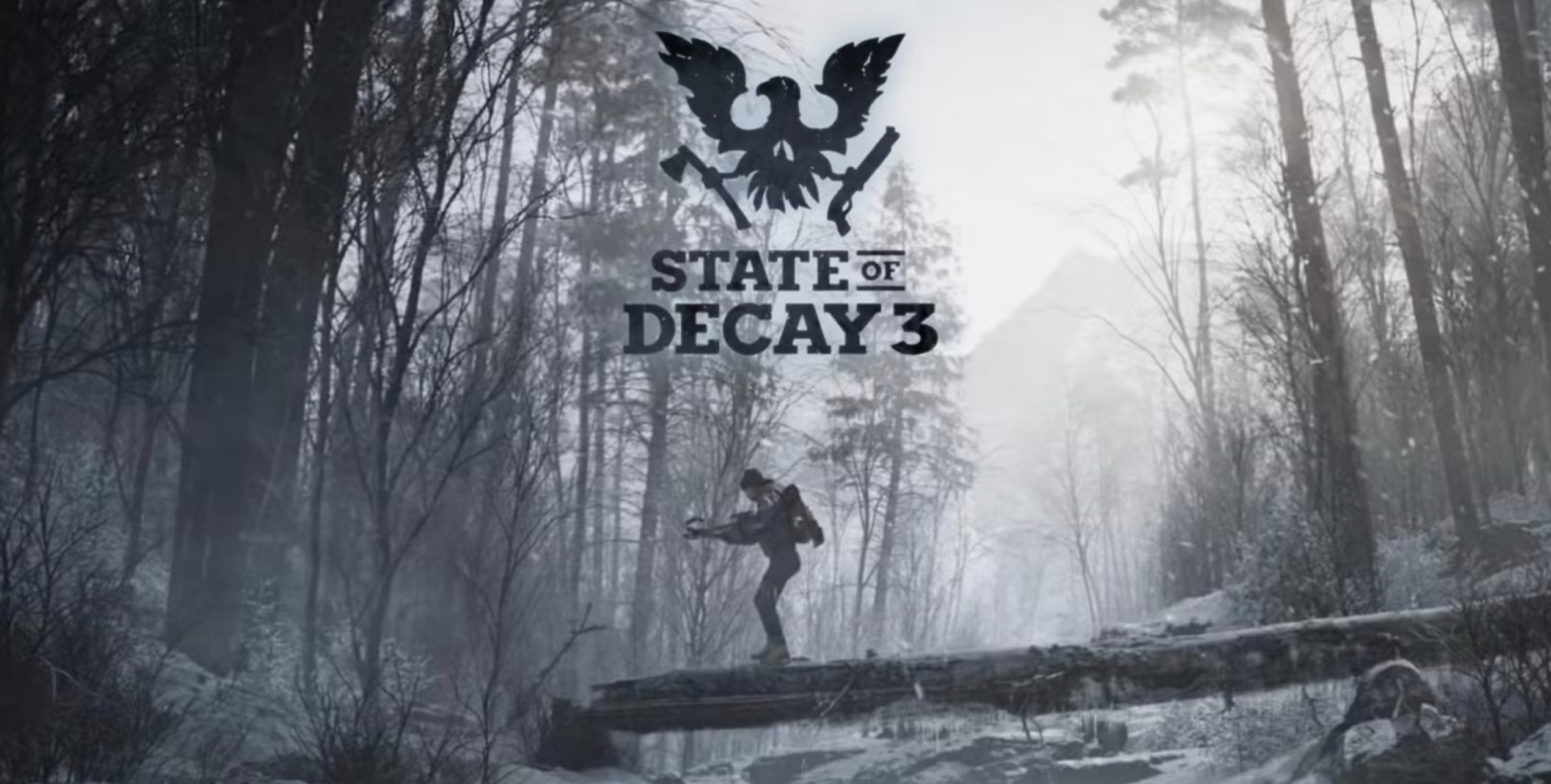 State of Decay 3 - X35 Earthwalker