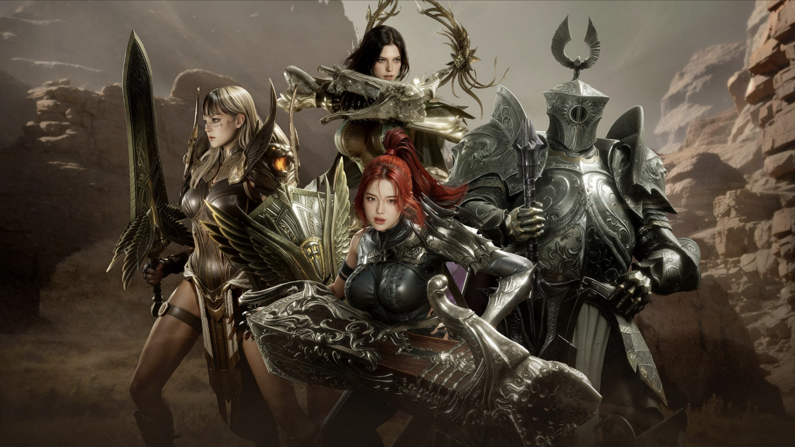 Project Evilbane - X35 Earthwalker