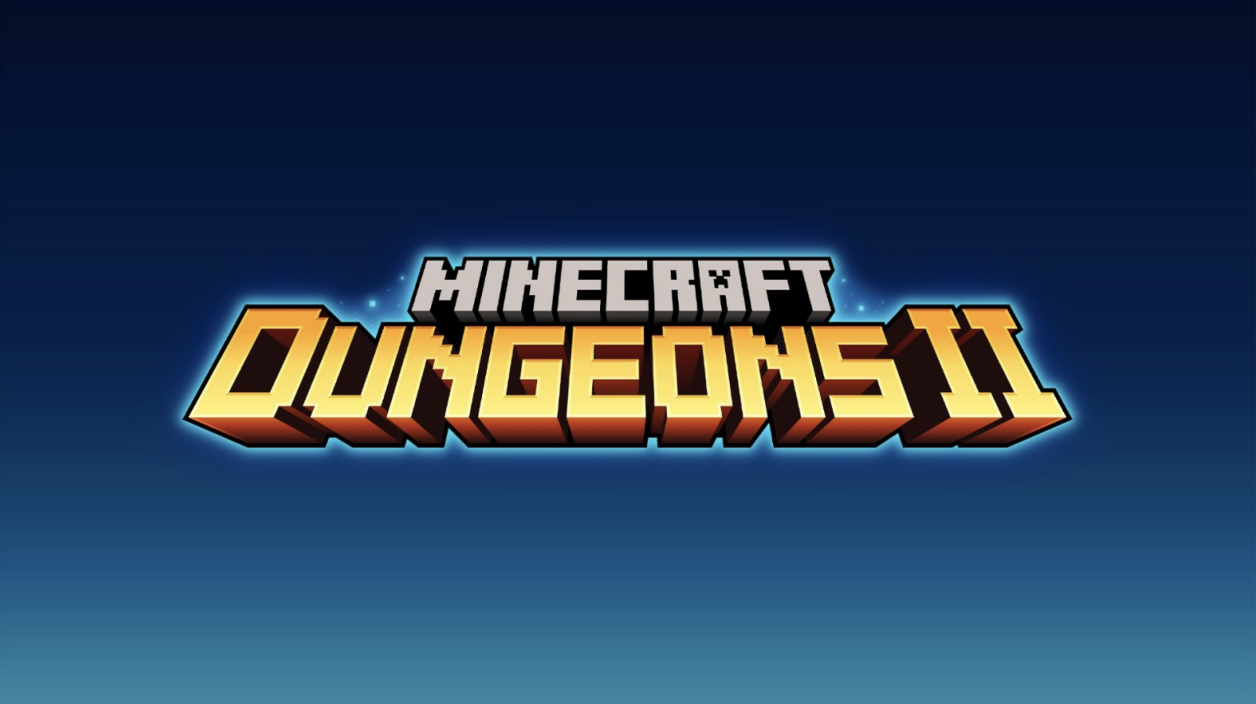 Minecraft Dungeons 2. Title. X35 Earthwalker