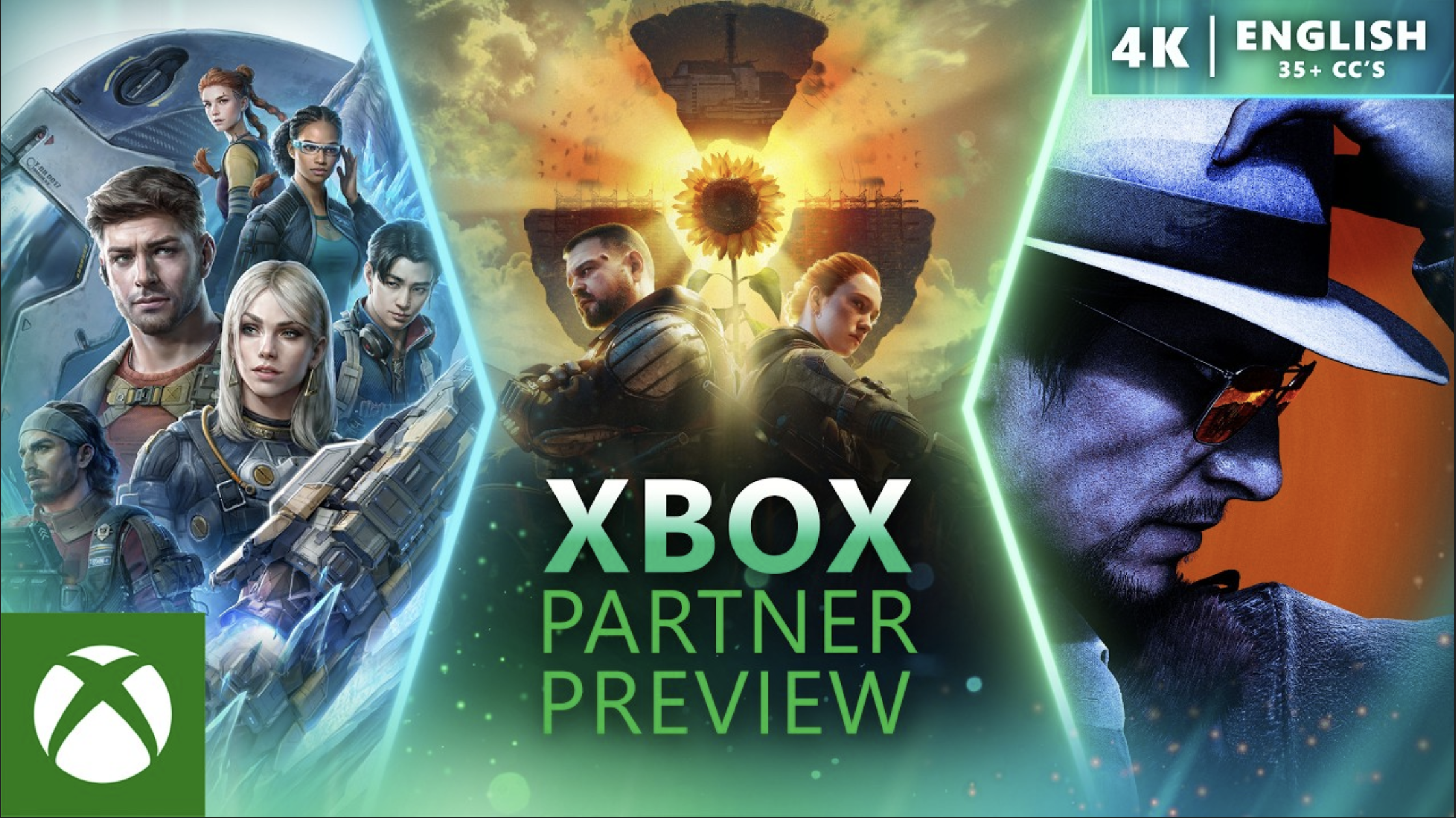 Xbox Partner Preview march 2026