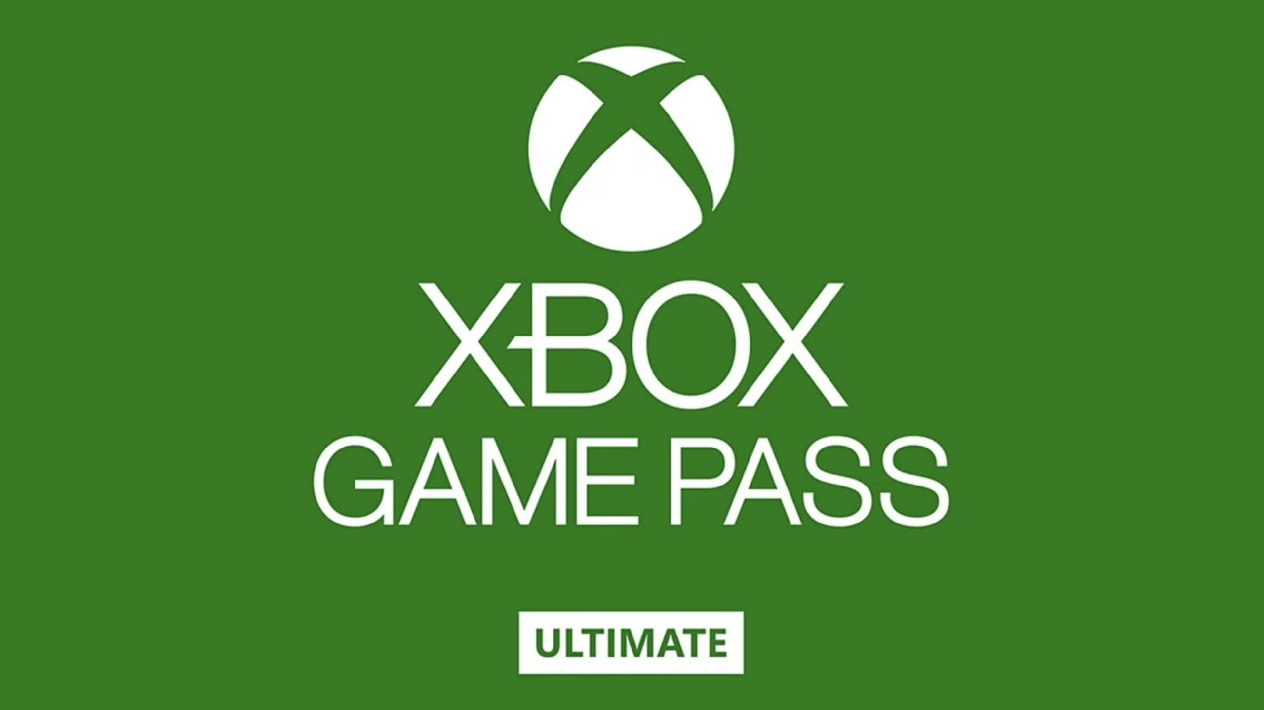 XBOX Game Pass Ultimate the best gaming subscription.