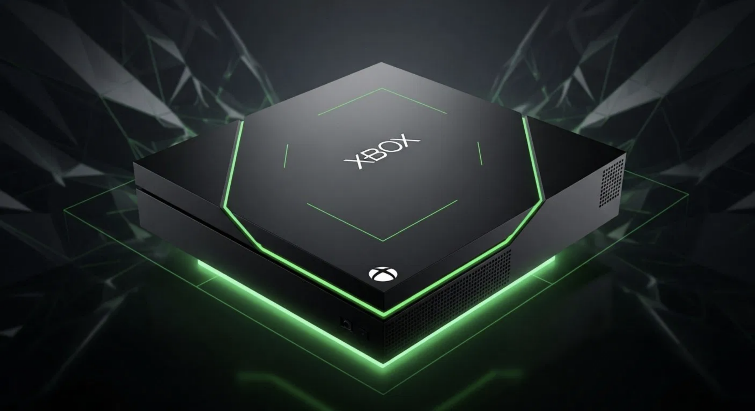 XBOX Helix is powered by the XBOX Magnus