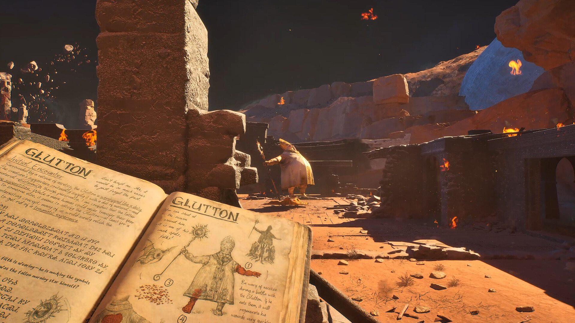Guns of Eschaton. Codex information. X35 Earthwalker